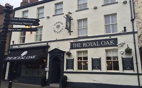 The Royal Oak Ripon